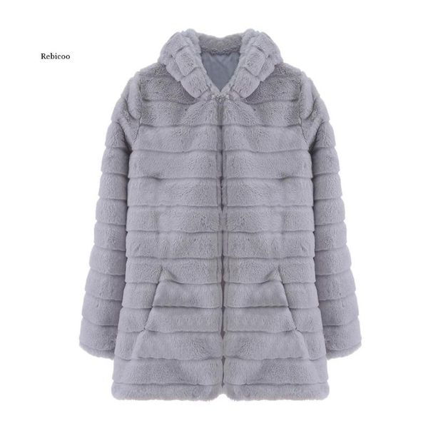 women's jackets women autumn winter solid color long sleeve fleece loose warm jacket coat womens clothing femme, Black;brown
women's jackets women autumn winter solid color long sleeve fleece loose warm jacket coat womens clothing femme, Black;brown