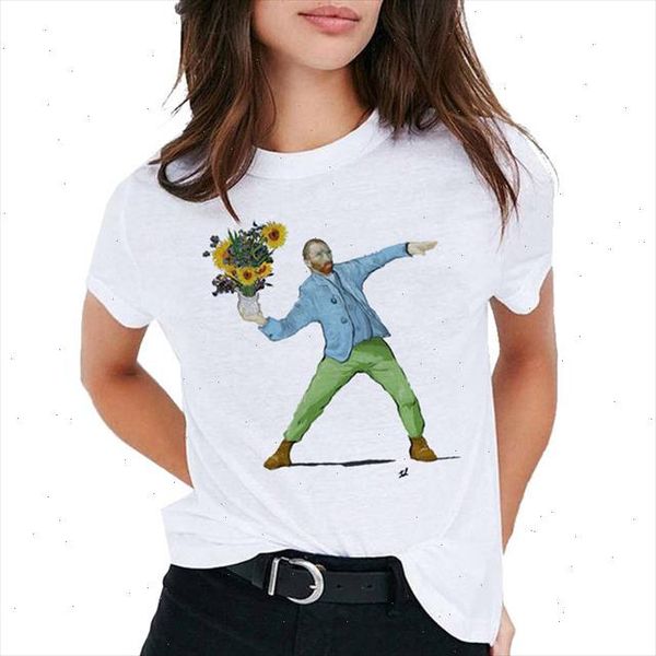 art t shirt women oil print t shirt new streetwear casual tshirt tee shirts harajuku female women t shirt, White
art t shirt women oil print t shirt new streetwear casual tshirt tee shirts harajuku female women t shirt, White