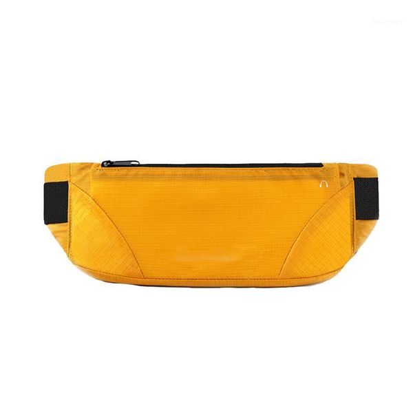 men women fashion breathable solid casual camping waterproof waist pack earphone hole outdoor sports close-fitting running1 
men women fashion breathable solid casual camping waterproof waist pack earphone hole outdoor sports close-fitting running1