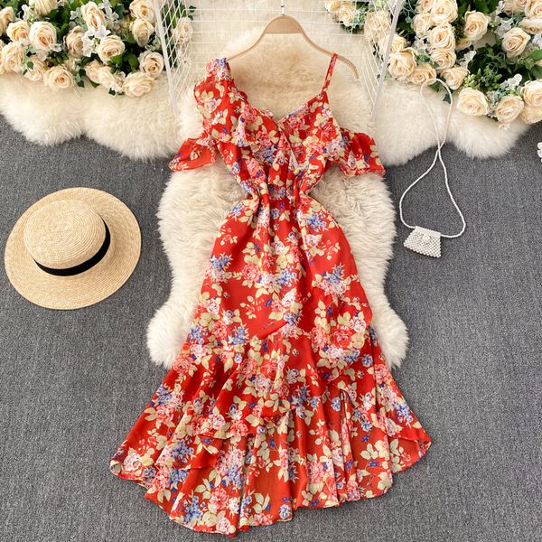 2021 new singiny design print belts women's dress v-neckline line summer off the shoulder dressed irregular jfqb, Black;gray
2021 new singiny design print belts women's dress v-neckline line summer off the shoulder dressed irregular jfqb, Black;gray