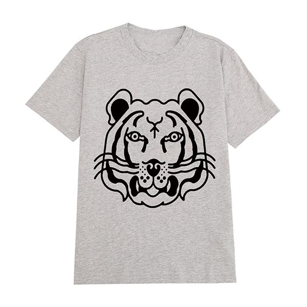 2022ss men and women k-tiger head shirt print lover tee short sleeve loose crew neck t shirts breathable summer big size oversized kz plus c, White;black
2022ss men and women k-tiger head shirt print lover tee short sleeve loose crew neck t shirts breathable summer big size oversized kz plus c, White;black