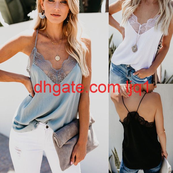 summer women mesh v neck crop tank sleeveless casual strappy backless bralette mujer loose shirt, White
summer women mesh v neck crop tank sleeveless casual strappy backless bralette mujer loose shirt, White