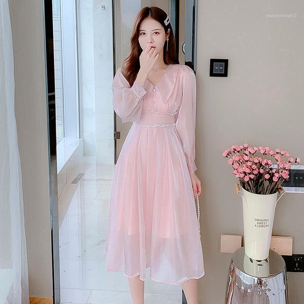casual dresses sweetxue mesh embroidered dress female spring autumn fairy long sleeves high waist fashion elegance vestiods1, Black;gray
casual dresses sweetxue mesh embroidered dress female spring autumn fairy long sleeves high waist fashion elegance vestiods1, Black;gray