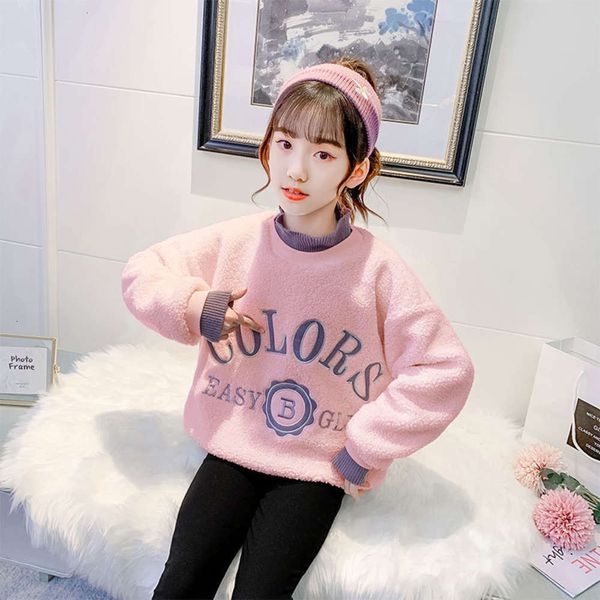 winter children's autumn clothing 2020 and korean embroidered letter plush sweater hdx9cwoc56yoa5ve, Black
winter children's autumn clothing 2020 and korean embroidered letter plush sweater hdx9cwoc56yoa5ve, Black