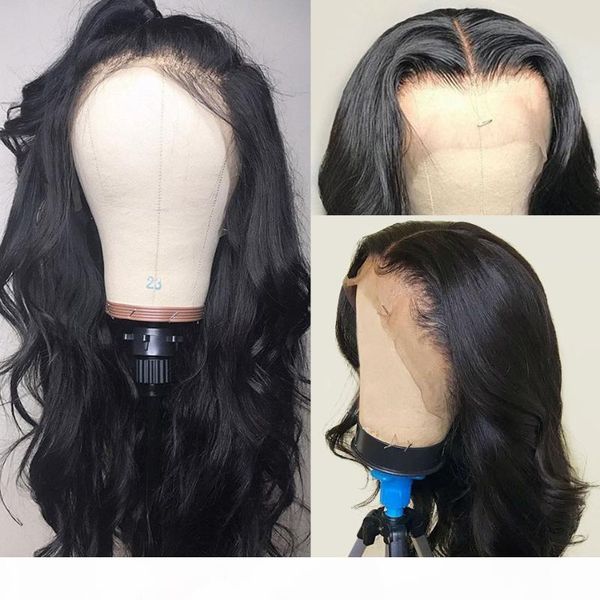 by 360 lace фронтальная человеческих волос парики pre щипковых бразильский body wave 360 lace фронтальная парик 150% плотность remy парик, Black;brown
by 360 lace фронтальная человеческих волос парики pre щипковых бразильский body wave 360 lace фронтальная парик 150% плотность remy парик, Black;brown