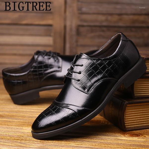mens formal shoes genuine leather brown dress shoes men elegant italian classic men elegant zapatos de vestir para hombre1, Black
mens formal shoes genuine leather brown dress shoes men elegant italian classic men elegant zapatos de vestir para hombre1, Black