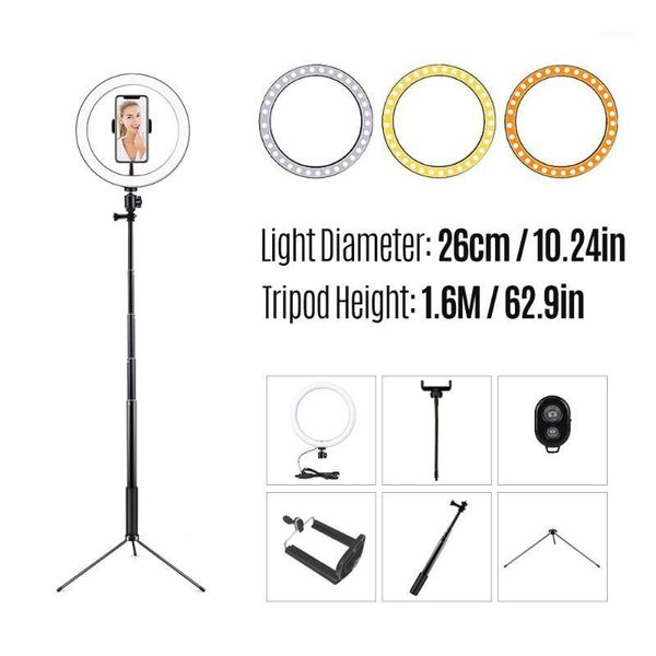 flash heads 20/26cm fill light ring led lamp folding for pography live stream makeup youtube with selfie stick1
flash heads 20/26cm fill light ring led lamp folding for pography live stream makeup youtube with selfie stick1