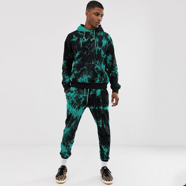 men's fashion tracksuit spring autumn hip hop sweatsuits men streetwear clothing 2 piece set jogger sets for young men 201204, Gray
men's fashion tracksuit spring autumn hip hop sweatsuits men streetwear clothing 2 piece set jogger sets for young men 201204, Gray