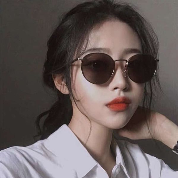 big show polarizing face sunglasses women's thin 2020 new korean fashion myopia sunglasses uv protection, White;black
big show polarizing face sunglasses women's thin 2020 new korean fashion myopia sunglasses uv protection, White;black