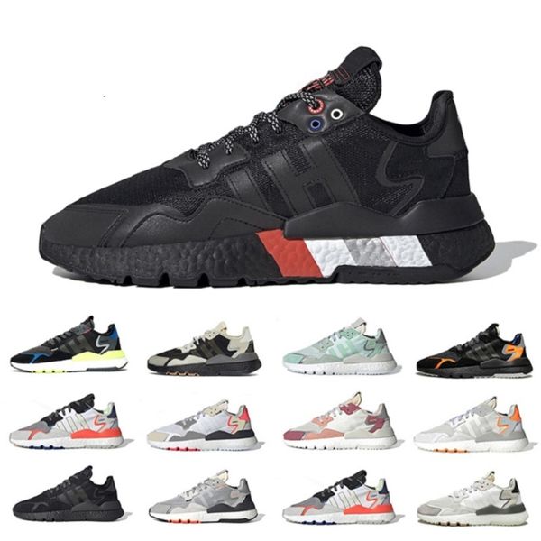 core black mountaineering gold nite jogger night mens shoes sns collegiate green cloud white men women sports sneakers size36-45
core black mountaineering gold nite jogger night mens shoes sns collegiate green cloud white men women sports sneakers size36-45