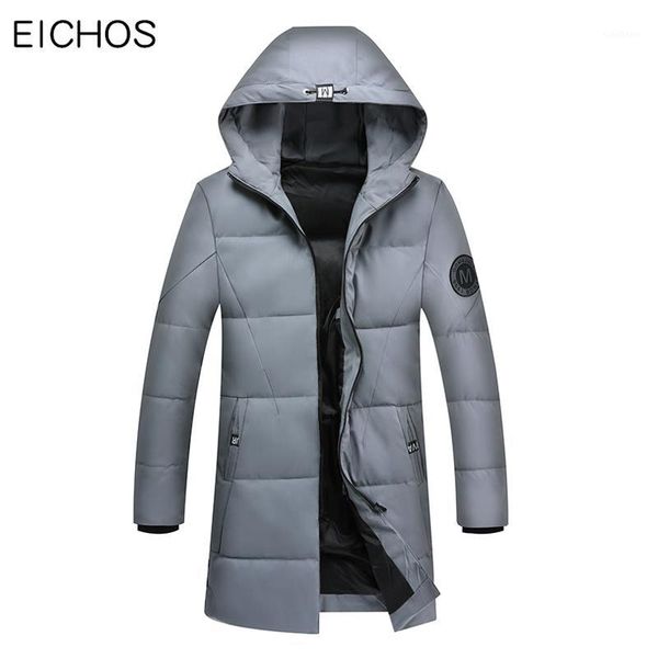 mens parka coat winter warm thick hoodie jacket black grey navy solid color outwear male casual zipper windproof long parkas1, Tan;black
mens parka coat winter warm thick hoodie jacket black grey navy solid color outwear male casual zipper windproof long parkas1, Tan;black