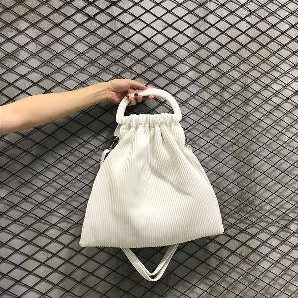 aelicy women's casual tote canvas pleated bag candy color foldable shoulder bag shopping leisure light folding handbag 2020
aelicy women's casual tote canvas pleated bag candy color foldable shoulder bag shopping leisure light folding handbag 2020
