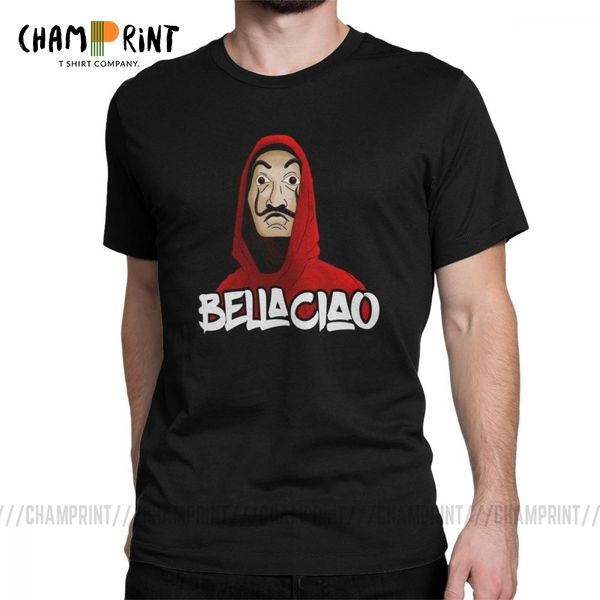 men la casa de papel bella ciao t shirts clothes humor short sleeve round neck tees summer t shirts sport hooded sweatshirt hoodie
men la casa de papel bella ciao t shirts clothes humor short sleeve round neck tees summer t shirts sport hooded sweatshirt hoodie