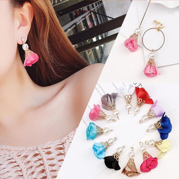 10pc mini pearl flower tassels for boho jewelry diy craft tassels making supplies bracelet necklace earring finding accessories h bbyaci
10pc mini pearl flower tassels for boho jewelry diy craft tassels making supplies bracelet necklace earring finding accessories h bbyaci