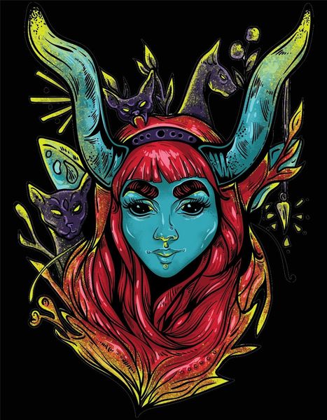 black or white tee muzz blue girl horns apparel casual tee shirt sport hooded sweatshirt hoodie
black or white tee muzz blue girl horns apparel casual tee shirt sport hooded sweatshirt hoodie