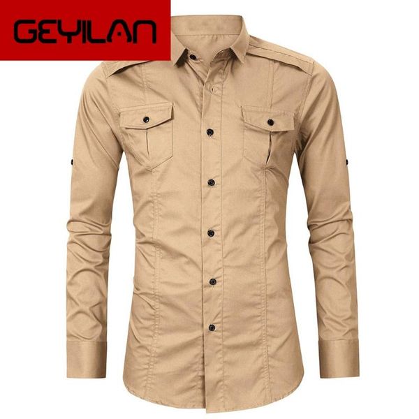 men's casual shirts fashion shirt 2021 long sleeve slim cotton lapel high quality, White;black
men's casual shirts fashion shirt 2021 long sleeve slim cotton lapel high quality, White;black
