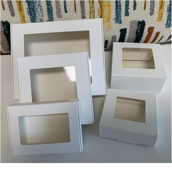 50pcs new kraft box cute square kraft packaging box wedding party favor supplies handmade soap chocolate candy wedding jlltgq
50pcs new kraft box cute square kraft packaging box wedding party favor supplies handmade soap chocolate candy wedding jlltgq