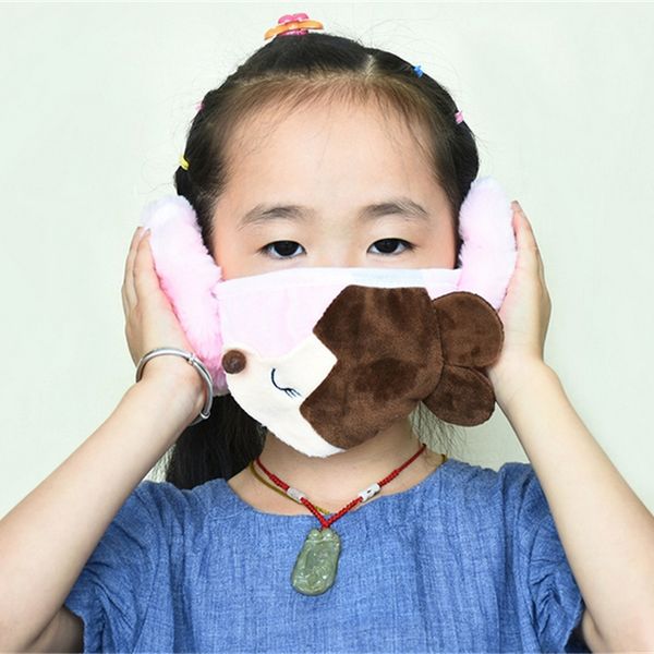 winter warm children student embroidery fox printed face mask lovely cartoon kids face covers ear protection mouth-muffle mask e102302
winter warm children student embroidery fox printed face mask lovely cartoon kids face covers ear protection mouth-muffle mask e102302