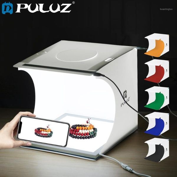 lighting & studio accessories puluz mini 2 led panels lightbox po shooting tent box +22.5cm pography shadowless bottom light lamp panel pad1
lighting & studio accessories puluz mini 2 led panels lightbox po shooting tent box +22.5cm pography shadowless bottom light lamp panel pad1