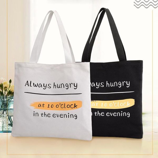 2020 women's canvas shoulder bags woman cotton shopping bags handbag casual tote ladies reutilizable shopper eco
2020 women's canvas shoulder bags woman cotton shopping bags handbag casual tote ladies reutilizable shopper eco