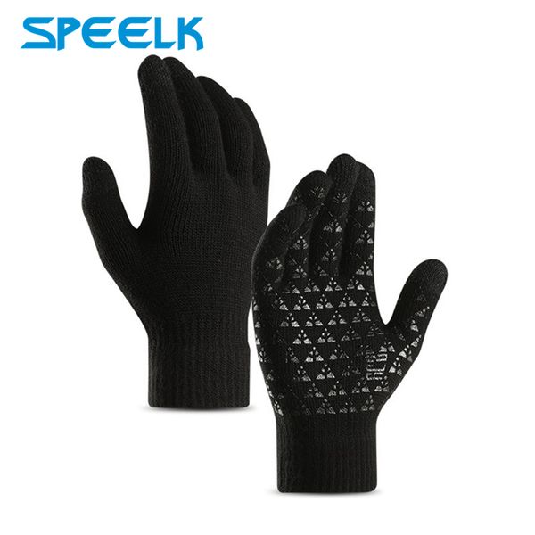 winter touch screen men women wool knit warm velvet gloves thick driving cycling non-slip couple mittens glove, Blue;gray
winter touch screen men women wool knit warm velvet gloves thick driving cycling non-slip couple mittens glove, Blue;gray