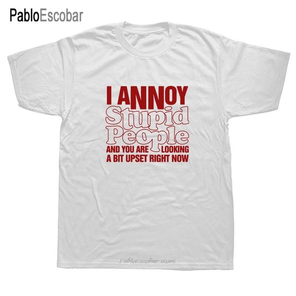 funny christmas i annoy stupid people gift summer style fashion short sleeves men hoodie designers t shirts sweatshirt
funny christmas i annoy stupid people gift summer style fashion short sleeves men hoodie designers t shirts sweatshirt