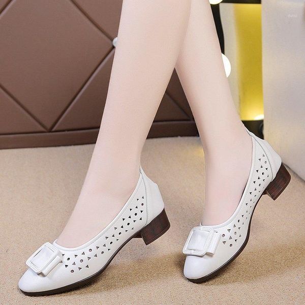 2020 summer women boat shoes hollow outs pumps white shoes female office lady breathable shallow zapatos mujer 8233n1, Black
2020 summer women boat shoes hollow outs pumps white shoes female office lady breathable shallow zapatos mujer 8233n1, Black