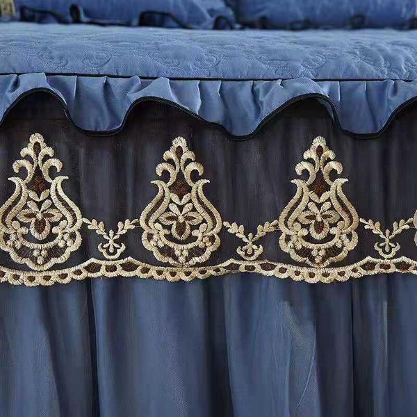 шлифование soft luxury не ватный 1шт в том числе юбка lace кровать наволочка сгущает перетяжку край покрывала jllsia ffshop2001
шлифование soft luxury не ватный 1шт в том числе юбка lace кровать наволочка сгущает перетяжку край покрывала jllsia ffshop2001