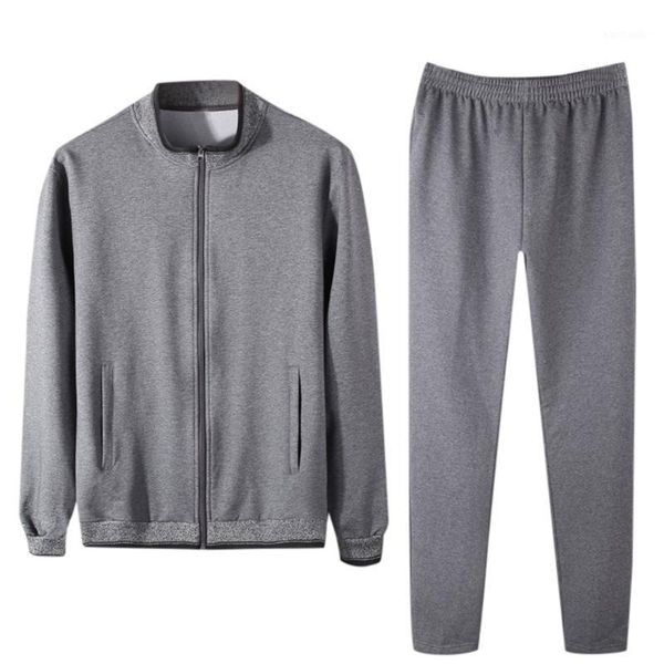 men brand new sets fashion autumn spring sporting suit sweatshirt +sweatpants mens clothing 2 pieces sets slim tracksuit#y151, White;black
men brand new sets fashion autumn spring sporting suit sweatshirt +sweatpants mens clothing 2 pieces sets slim tracksuit#y151, White;black