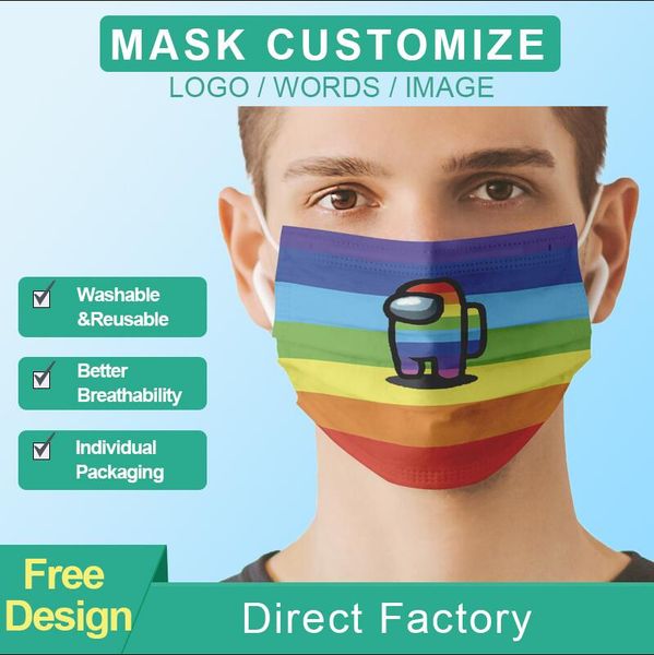 new custom logo face masks fashion designers adults cycling outdoor anti dust windproof party mask washable reusable comfort mask
new custom logo face masks fashion designers adults cycling outdoor anti dust windproof party mask washable reusable comfort mask