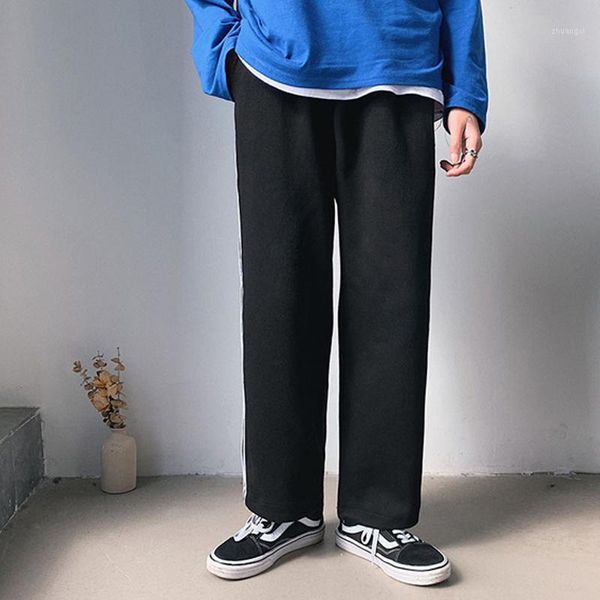 summer casual pants loose sports pants beam feet sweatpants men korean cotton straight wide leg nine points jogger mujer1, Black
summer casual pants loose sports pants beam feet sweatpants men korean cotton straight wide leg nine points jogger mujer1, Black