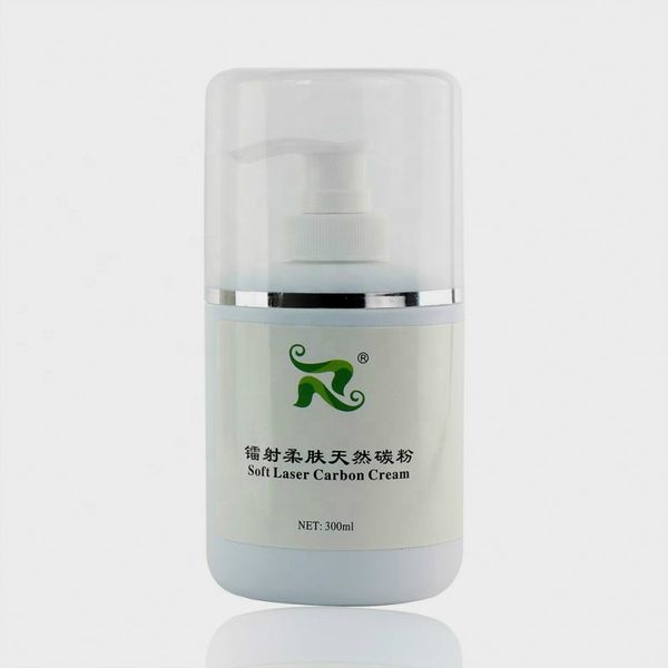2020 new 250ml carbon gel cream for q switched nd yag laser carbon peel beauty skin whiten acne removal
2020 new 250ml carbon gel cream for q switched nd yag laser carbon peel beauty skin whiten acne removal