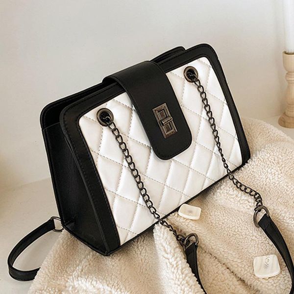 cross body diamond lattice pu leather crossbody bag for women 2021 luxury chain designer shoulder handbags women's trend hand
cross body diamond lattice pu leather crossbody bag for women 2021 luxury chain designer shoulder handbags women's trend hand