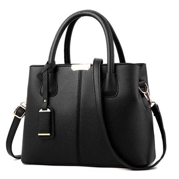 fashion women pu leather handbags luxury ladies hand bags purse shoulder bags brand 20#15
fashion women pu leather handbags luxury ladies hand bags purse shoulder bags brand 20#15