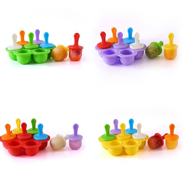 мороженое pops mold портативный food grade popsicle прессформы шарика maker младенца diy пищевой добавки инструменты фрукты встряхивания акс
мороженое pops mold портативный food grade popsicle прессформы шарика maker младенца diy пищевой добавки инструменты фрукты встряхивания акс