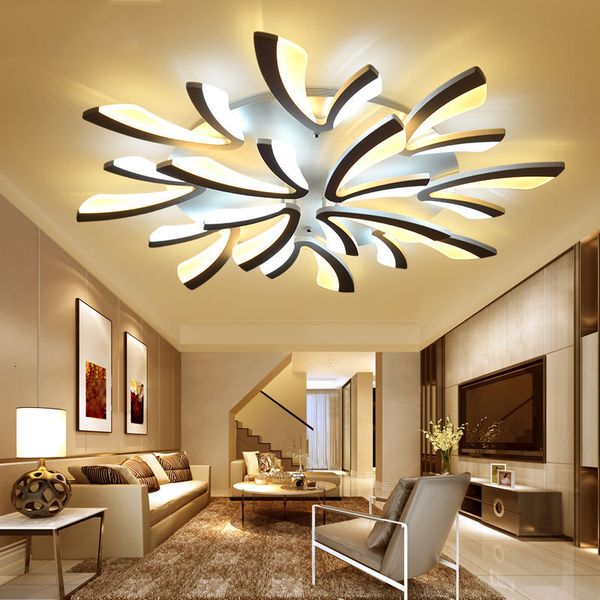 2021 modern minimalist new living room home creative led ceiling chandelier lighting lfv0
2021 modern minimalist new living room home creative led ceiling chandelier lighting lfv0