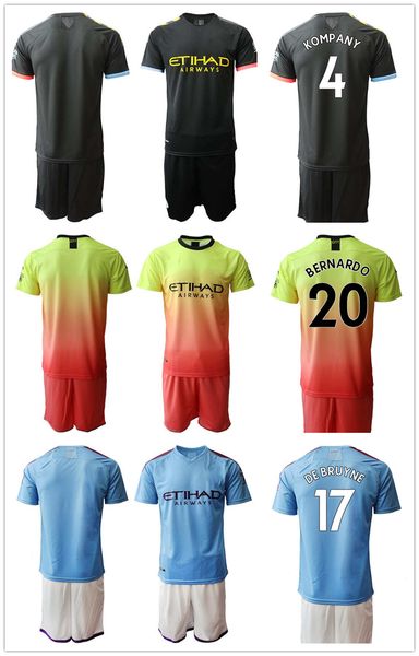 manchester soccer jersey city home kit #21 silva #20 bernardo #17 de bruyne 2019 2020 jersey uniforms men and kids football clothes kits
manchester soccer jersey city home kit #21 silva #20 bernardo #17 de bruyne 2019 2020 jersey uniforms men and kids football clothes kits