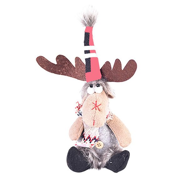 holiday decoration kids christmas birthday present gifts handmade plush doll sep 16th
holiday decoration kids christmas birthday present gifts handmade plush doll sep 16th