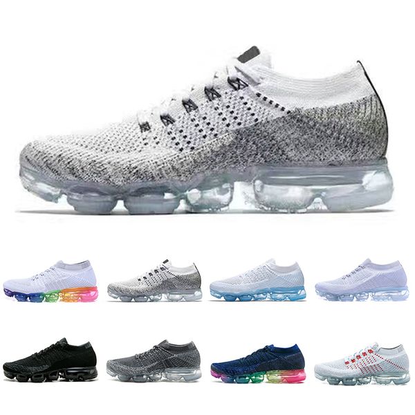 classic running shoes knit flagship mens womens triple white black grey blue knitting trainers designer outdoor sneakers colorful, White;red
classic running shoes knit flagship mens womens triple white black grey blue knitting trainers designer outdoor sneakers colorful, White;red