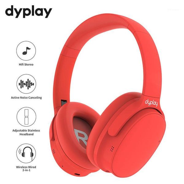 anc bluetooth earphone active noise cancelling headphone with microphone wireless headset with case box hifi stereo1
anc bluetooth earphone active noise cancelling headphone with microphone wireless headset with case box hifi stereo1