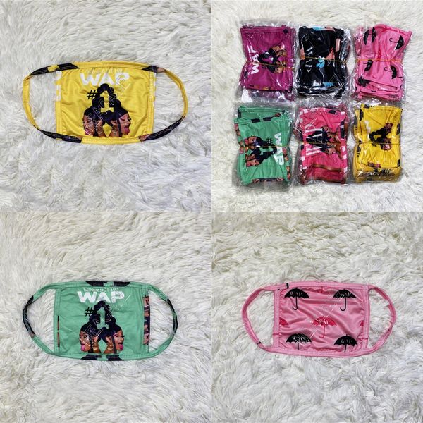 60pcs/dhl new arrival women wap letter face mask dustproof protective covers mouth-muffle washable milk silk fabric breathable masks d102303
60pcs/dhl new arrival women wap letter face mask dustproof protective covers mouth-muffle washable milk silk fabric breathable masks d102303