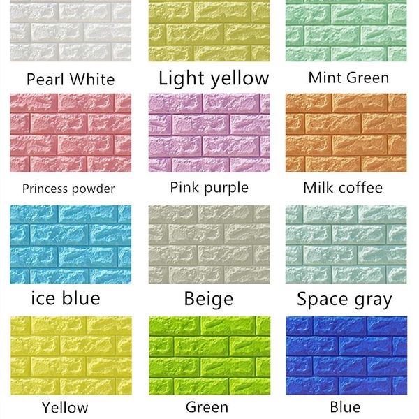 3d декор diy home кирпичные стены стикеры гостиной водонепроницаемая foam номер клей наклейки обоев сделано таблички для кухни
3d декор diy home кирпичные стены стикеры гостиной водонепроницаемая foam номер клей наклейки обоев сделано таблички для кухни