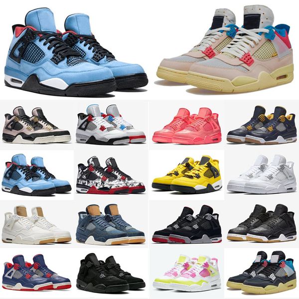 new arrival white x sail bred men jumpman 4 4s basketball shoes union nior paris sneakers metallic purple mens trainers sports
new arrival white x sail bred men jumpman 4 4s basketball shoes union nior paris sneakers metallic purple mens trainers sports