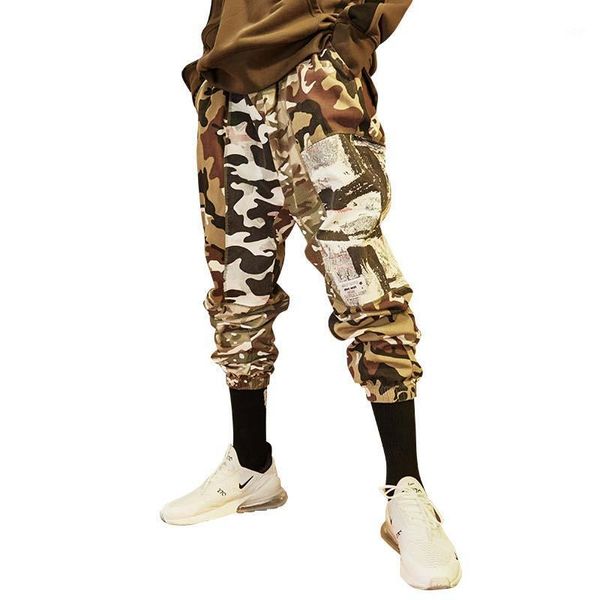 autumn winter fashion hip hop harem joggers pants camouflage men casual sweatpants loose baggy streetwear sportswear trousers1, Black
autumn winter fashion hip hop harem joggers pants camouflage men casual sweatpants loose baggy streetwear sportswear trousers1, Black