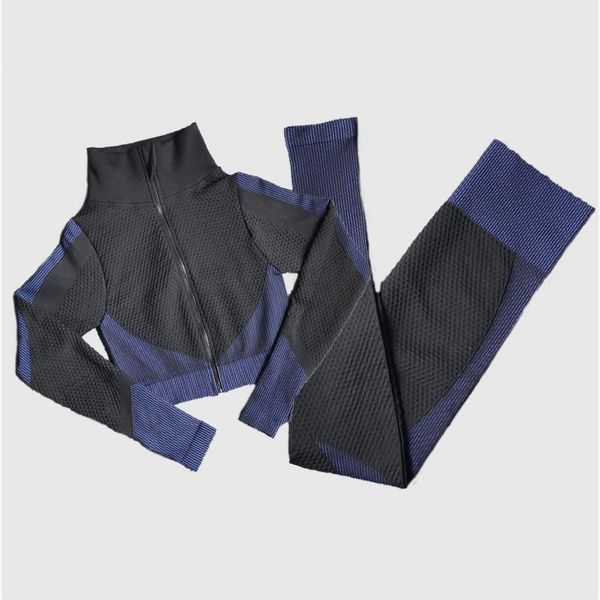 женщины бесшовные наборы йоги 2 шт. / 3шт. женская застежка на молнии с длинным рукавом + спортивный бюстгальтер + леггинсы спортивные костю
женщины бесшовные наборы йоги 2 шт. / 3шт. женская застежка на молнии с длинным рукавом + спортивный бюстгальтер + леггинсы спортивные костю