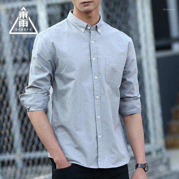 mens autumn winter long sleeve lapel solid color shirt cotton casual fashion shirt boy dress shirts1, White;black
mens autumn winter long sleeve lapel solid color shirt cotton casual fashion shirt boy dress shirts1, White;black