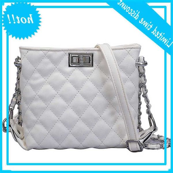 on the little 2019 summer new women messenger bags chains lingge white fairy shoulder bag
on the little 2019 summer new women messenger bags chains lingge white fairy shoulder bag