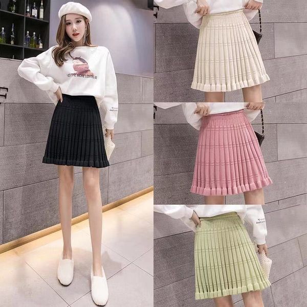 autumn 2021 new sweater student solid color put on pretty girl skirts sweet female girls skirt mesh y291 ku25, Black
autumn 2021 new sweater student solid color put on pretty girl skirts sweet female girls skirt mesh y291 ku25, Black