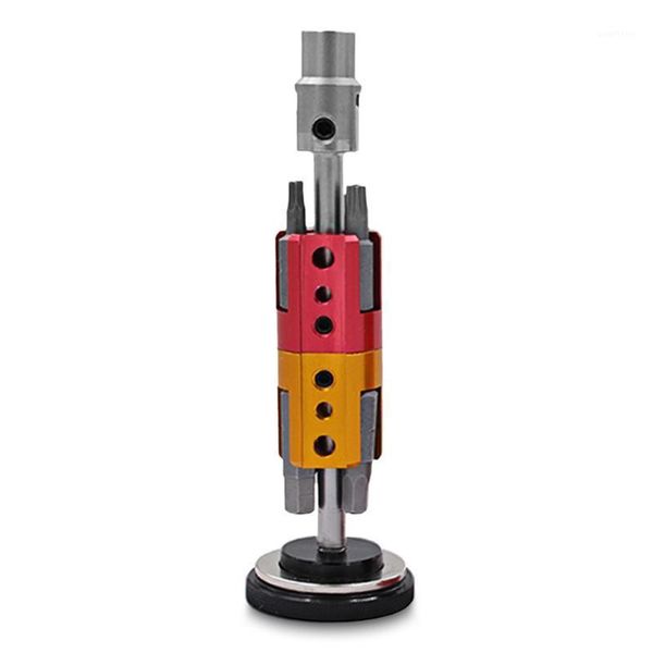 joylive hexagon screwdriver t25 wrench chain rivet mountain aluminum bike bicycle invisible repair tool set multi portable kit1
joylive hexagon screwdriver t25 wrench chain rivet mountain aluminum bike bicycle invisible repair tool set multi portable kit1
