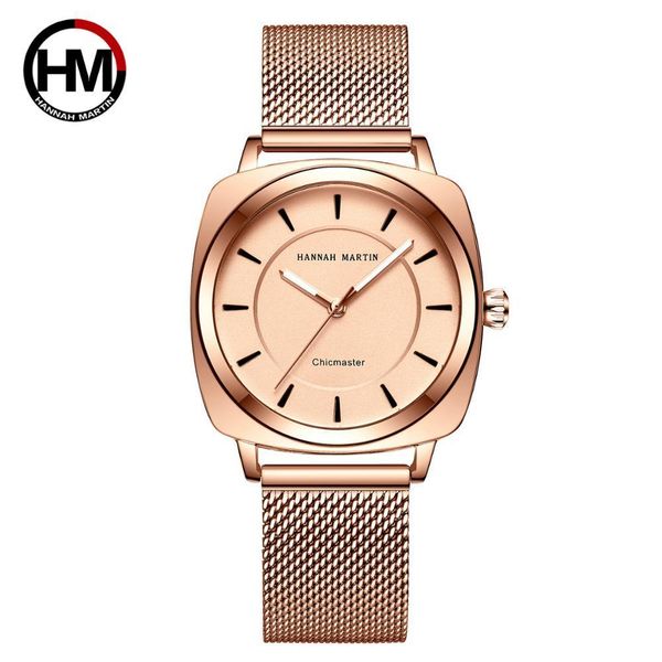 women watches japanese quartz fashion ins stlye wrist watches luxury female dress waterproof relogio feminino drop shipping 201118, Slivery;brown
women watches japanese quartz fashion ins stlye wrist watches luxury female dress waterproof relogio feminino drop shipping 201118, Slivery;brown